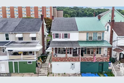 408 E Patterson Street, Lansford, PA 18232 - Photo 1