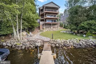 186 S Lake Dr, Lake Harmony, PA 18624 - Photo 1