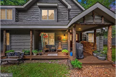 51 Short Hill Road, Lake Harmony, PA 18624 - Photo 62