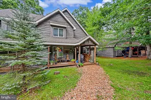 51 Short Hill Rd, Lake Harmony, PA 18624 - Photo 2