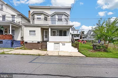 118 E Amidon Street, Summit Hill, PA 18250 - Photo 1