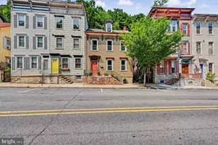 54 W Broadway, Jim Thorpe, PA 18229 - Photo 1