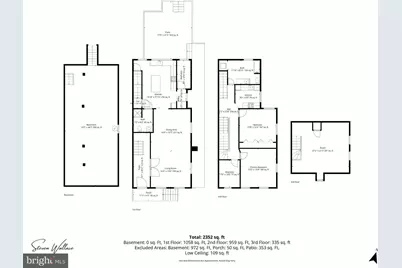 54 W Broadway, Jim Thorpe, PA 18229 - Photo 68