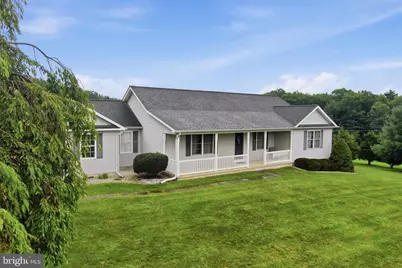 235 Country Acres Drive, Kunkletown, PA 18058 - Photo 4