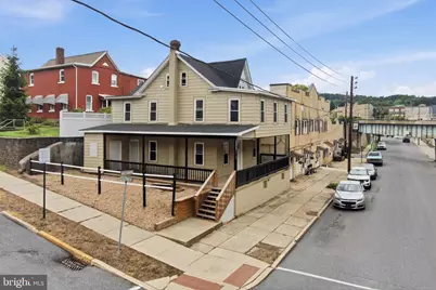 509 3rd Street, Palmerton, PA 18071 - Photo 12