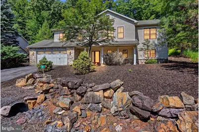 10 Bluestone Court, Lake Harmony, PA 18624 - Photo 2