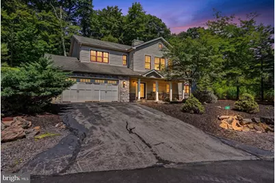 10 Bluestone Court, Lake Harmony, PA 18624 - Photo 4