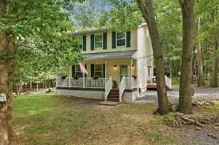 38 Payallup Trail, Albrightsville, PA 18210 - Photo 10