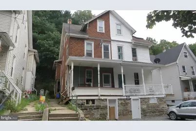 112 Silk Street, Jim Thorpe, PA 18229 - Photo 1