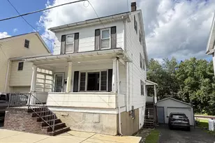 46 E Mill St, Nesquehoning, PA 18240 - Photo 1