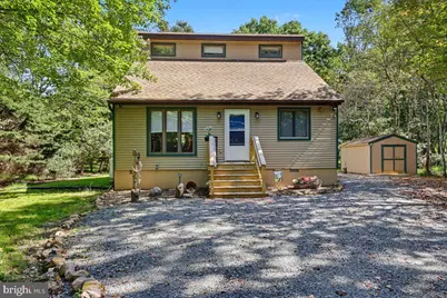 50 Tennyson Circle, Albrightsville, PA 18210 - Photo 1