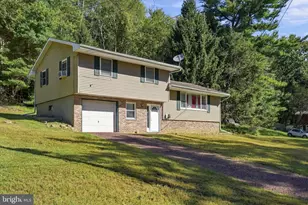 2358 Buck Mountain Rd, Weatherly, PA 18255 - Photo 2