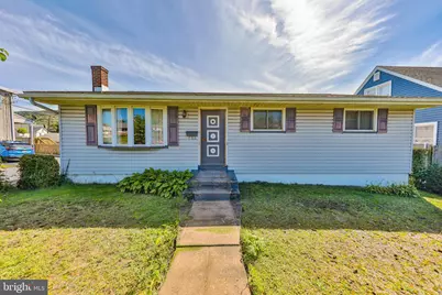 766 Franklin Avenue, Palmerton, PA 18071 - Photo 2