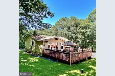 98 Lenape Trl, Albrightsville, PA 18210 - Photo 16