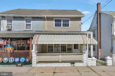 134 E Hazard Street, Summit Hill, PA 18250 - Photo 2