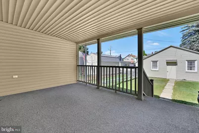 134 E Hazard Street, Summit Hill, PA 18250 - Photo 24