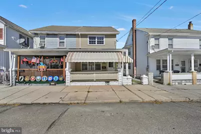 134 E Hazard Street, Summit Hill, PA 18250 - Photo 1