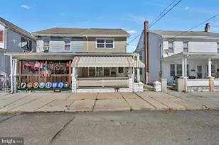 134 E Hazard St, Summit Hill, PA 18250 - Photo 1