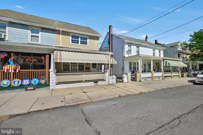 134 E Hazard Street, Summit Hill, PA 18250 - Photo 6