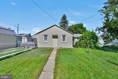 134 E Hazard Street, Summit Hill, PA 18250 - Photo 26