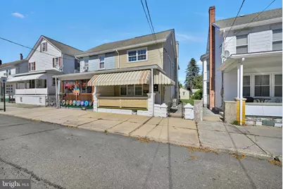134 E Hazard Street, Summit Hill, PA 18250 - Photo 4