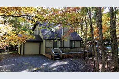 158 Towamensing Trl, Albrightsville, PA 18210 - Photo 1