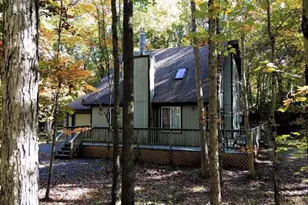158 Towamensing Trail, Albrightsville, PA 18210 - Photo 2