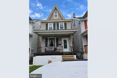 331 E Hazard Street, Summit Hill, PA 18250 - Photo 2