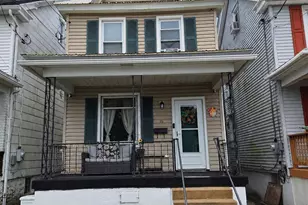 331 E Hazard St, Summit Hill, PA 18250 - Photo 2