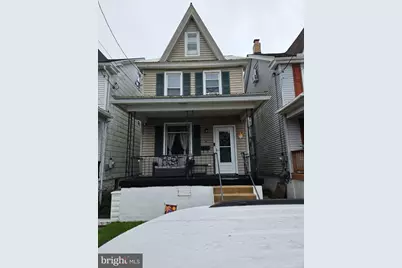 331 E Hazard Street, Summit Hill, PA 18250 - Photo 4