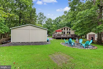 21 Maccauley Road, Albrightsville, PA 18210 - Photo 38