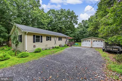 21 Maccauley Road, Albrightsville, PA 18210 - Photo 1