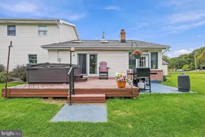 322 W 10th Street, Jim Thorpe, PA 18229 - Photo 48
