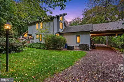14 Hazlewood Drive, Lake Harmony, PA 18624 - Photo 8