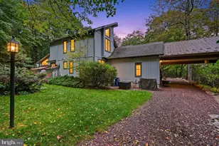14 Hazlewood Dr, Lake Harmony, PA 18624 - Photo 8