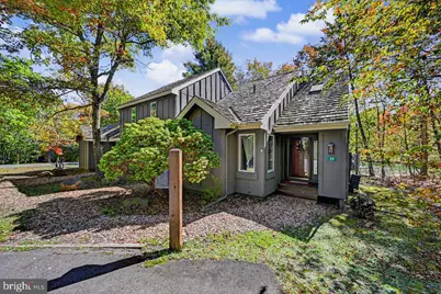 29 Snow Shoe, Lake Harmony, PA 18624 - Photo 52