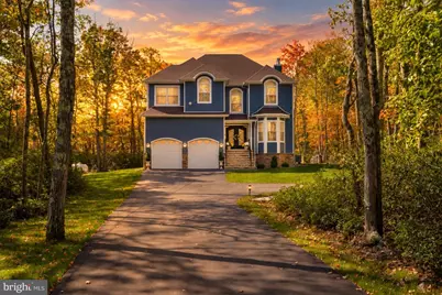 109 Forest Lake Drive, Jim Thorpe, PA 18229 - Photo 1