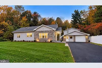 601 Fireline Road, Palmerton, PA 18071 - Photo 1