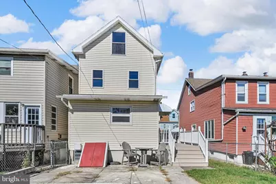 211 W Hazard Street, Summit Hill, PA 18250 - Photo 32
