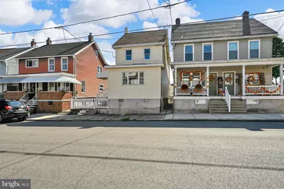 211 W Hazard Street, Summit Hill, PA 18250 - Photo 40