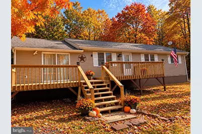 32 Shawnee Trail, Albrightsville, PA 18210 - Photo 4
