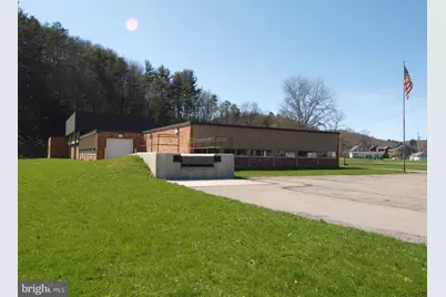 201 Hoovertown Road, Plainfield, PA 15849 - Photo 1