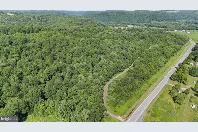 327.9 Acres Mahaffey Grampian Highway, Mahaffey, PA 15757 - Photo 2