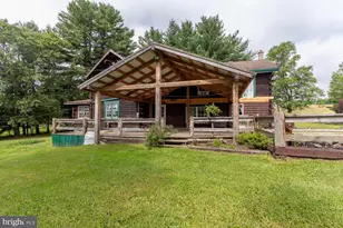 993 Pinchy Rd, Morrisdale, PA 16858 - Photo 8