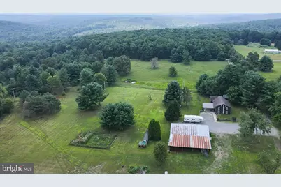 993 Pinchy Road, Morrisdale, PA 16858 - Photo 2