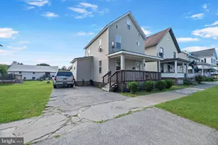 307 Weaver St, Garfield, PA 16830 - Photo 1