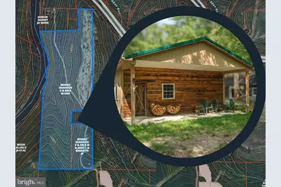 848 Sugar Camp Road, Woodlyn, PA 16881 - Photo 1