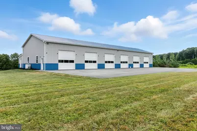 2190 Six Mile Road, Philipsburg, PA 16866 - Photo 1