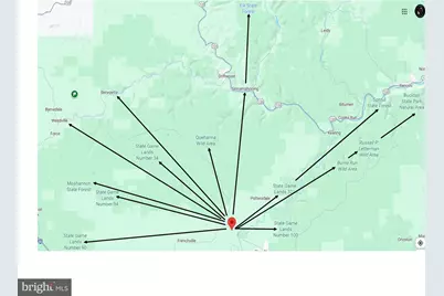 814 Market Street, Karthaus, PA 16845 - Photo 18