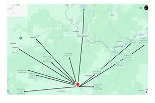 814 Market St, Karthaus, PA 16845 - Photo 18